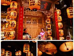 -南京大牌档(三阳广场苏宁店)