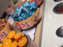 -龍歌自助小火锅(城阳万象汇店)