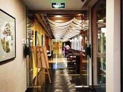 -北京建国饭店四季中餐厅