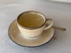 银耳鸡头米-柴门·头啖汤(天安千树店)