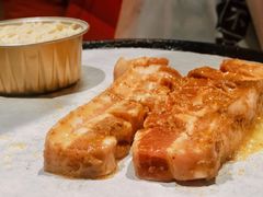 -酒拾烤肉(复地星光天地店)