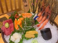 -清水日本料理铁板烧(学府路店)