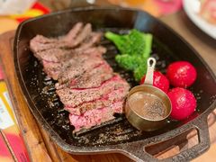 -ZAFFERANO西班牙海鲜饭(上海首店)