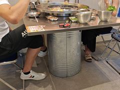 -哈哈碳都·牛肋条无限自助烤肉(宝龙店)