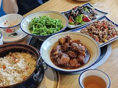 -妈妈的味道(和顺古镇店)