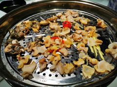 -董大蒸货(方塔园店)