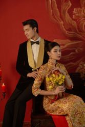 点击看大图 -金夫人婚纱摄影(惠阳店)
