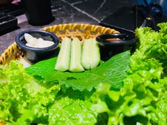 -黑牛の店·黑金店(沈阳万象城店)