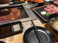 -千寻烧肉(政务区店)