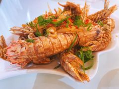 皮皮虾-覃记海鲜美食餐厅