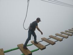 -梦幻奥陶纪景区