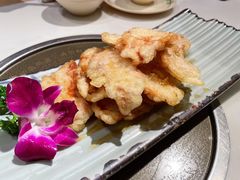 锅包肉-七八冷面·延边朝鲜族美食(圣熙八号店)