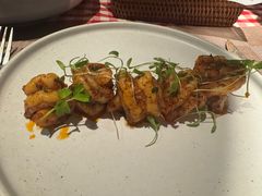 -自然食集西餐厅(泰晤士小镇店)
