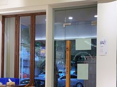 -Oasis coffee燕谷咖啡(公信店)