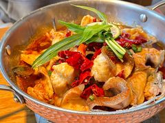 -云雪丽·木府土司文化餐厅(木府店)