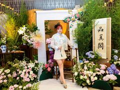 -北京朝阳悠唐皇冠假日酒店