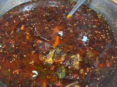 -胖子鱼·天水麻辣鱼火锅(秦州407店)