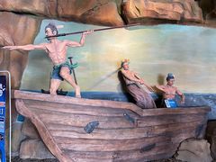 -华夏文旅海洋公园