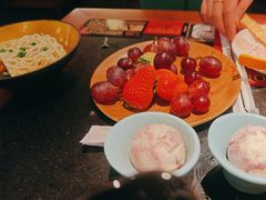 -牛New寿喜烧(闵行龙湖天街店)