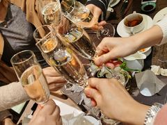 -深圳四季酒店·馥自助餐厅