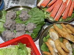 -真炭烧·炭炉鸡煲(怡景湾店)