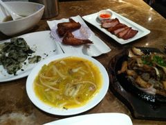 -小城故事·地道宁波味(月湖盛园店)