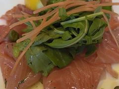 -安妮意大利餐厅(世贸天阶店)