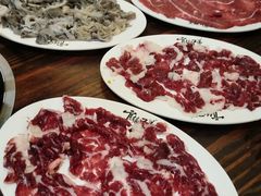 -官塘兄弟·潮汕牛肉店(官塘总店)