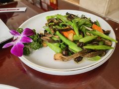 -鹿鸣春饭店(总店)