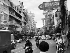 -唐人街(耀华力路)