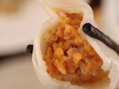 -喜鼎海胆水饺(东港店)