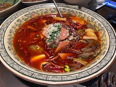 毛血旺-良渚君澜度假酒店·中餐厅