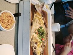 -半天妖烤鱼(西直门凯德mall店)