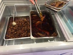 -鸿运兔·手撕烤兔(天府广场店)