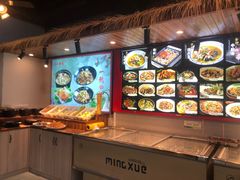 -老味道餐厅(江山店)