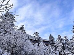 -峨眉山风景名胜区