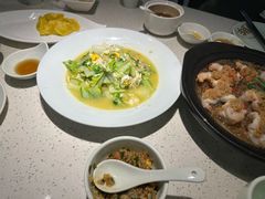 -船歌·鱼水饺青岛菜(金狮广场店)