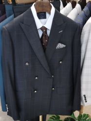 -MR.COLLECTION西装先生(富华里店)