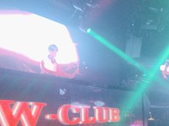 -W·CLUB(马驹桥店)