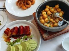 -上海小南国(不夜城店)
