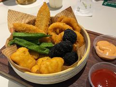 -做披萨的奇葩(中海央墅店)