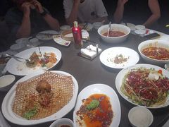 -望京辣宴·古法川菜(望京店)