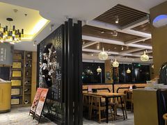 -如轩·海鲜砂锅粥·潮汕菜(沿江东路店)