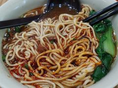 -李先生牛肉面大王(北京东四店)