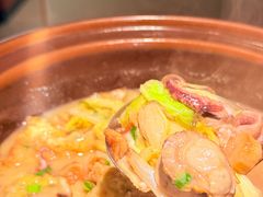 -五谷丰登农家院·地道胶东菜·海鲜烧烤(威海店)