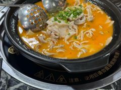 -李师傅脆肚(华强北店)