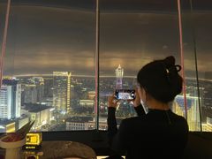 -Hi City·城市之巅