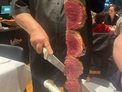 -拉丁餐厅·巴西烤肉自助(正佳广场店)