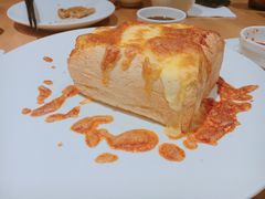 -枣子树·素食餐厅(普陀山店)
