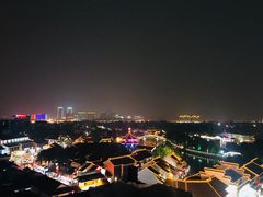 -顽啤熊·酒客酒馆(苏城夜景必选店)